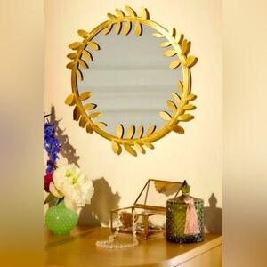 Urban Outfitters Delilah Fern Mirror NIB